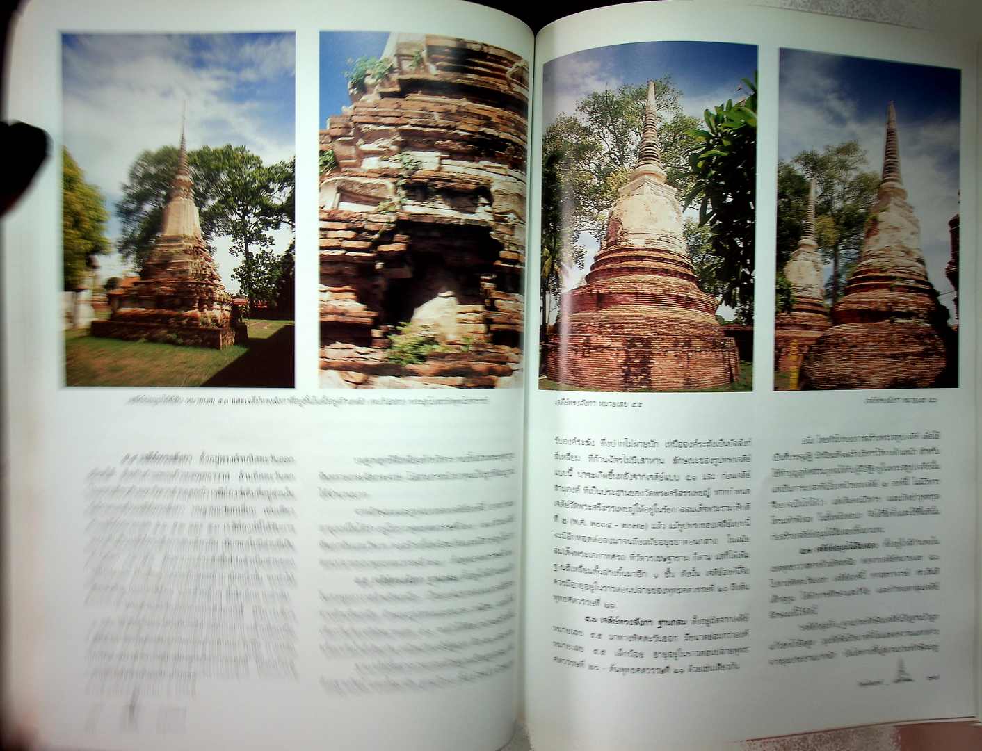 วัดพุทไธศวรรย์ พระนครศรีอยุธยา