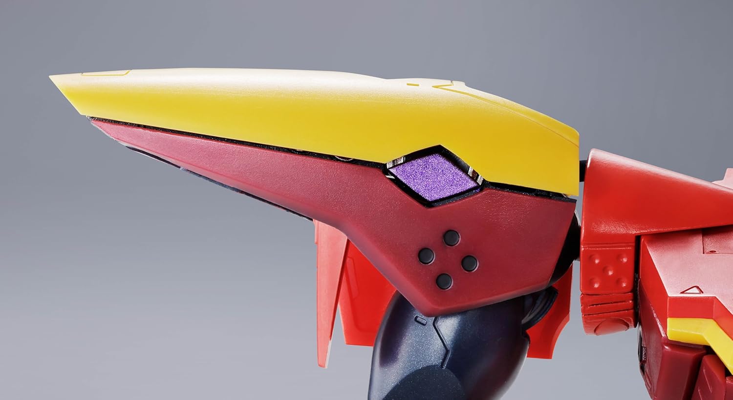 **MTS Toys**DX Chogokin VF-19 Custom Excalibur