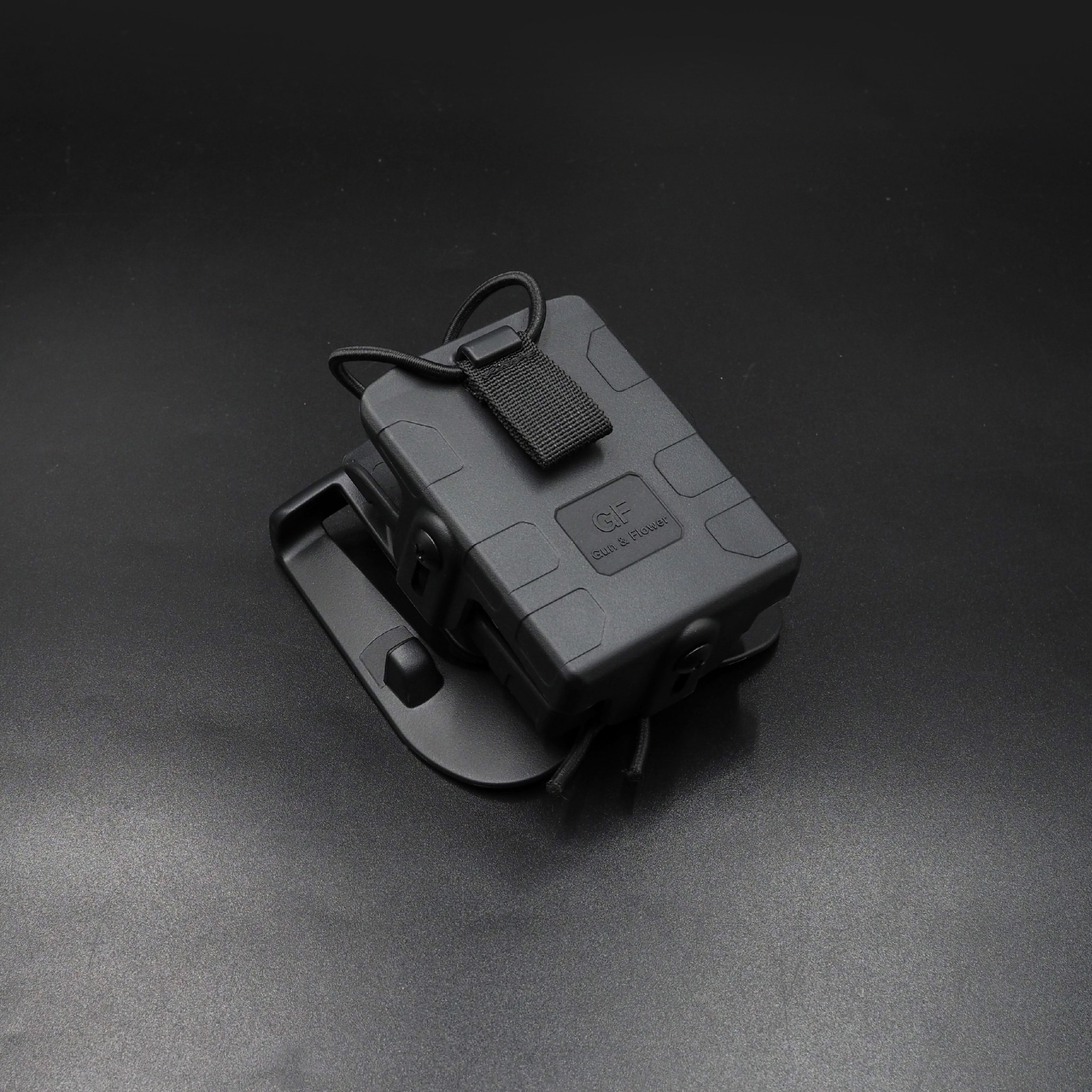 🇹🇭 1252 ไทยแลนด์ แทคติคอล ซองวิทยุสื่อสาร Universal GF