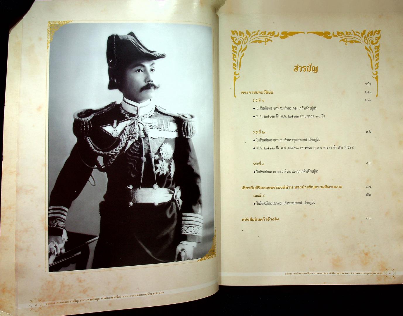 จอมพล สมเด็จพระราชปิตุลา บรมพงษาภิมุข เจ้าฟ้าภาณุรังษีสว่างวงษ์ กรมพระยาภาณุพันธุวงษ์วรเดช