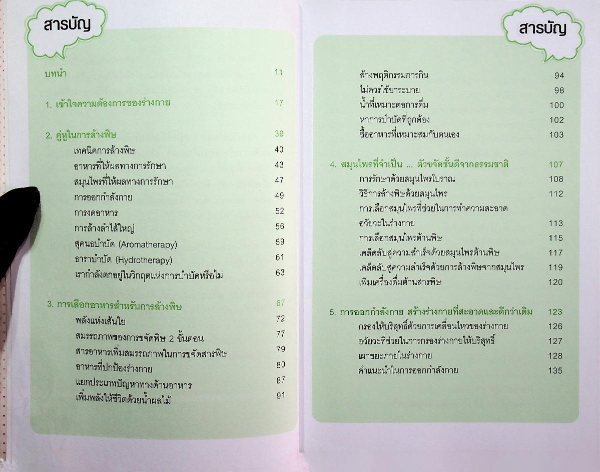 DETOX & DIET เอวเป็นรูปตัวเอส FIT & FIRM ด้วยตัวเอง