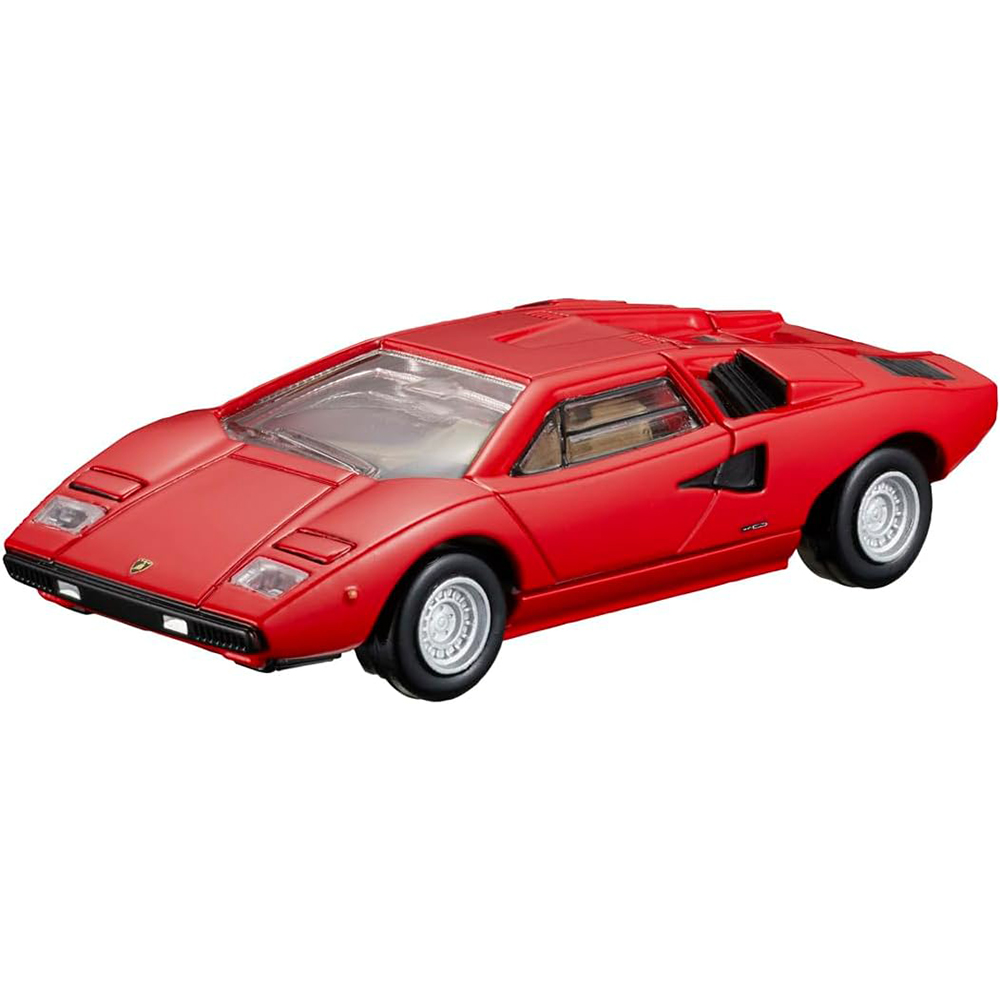 **MTS Toys**Takara Tomy : Tomica Premium no.33 Lamborghini Countach
