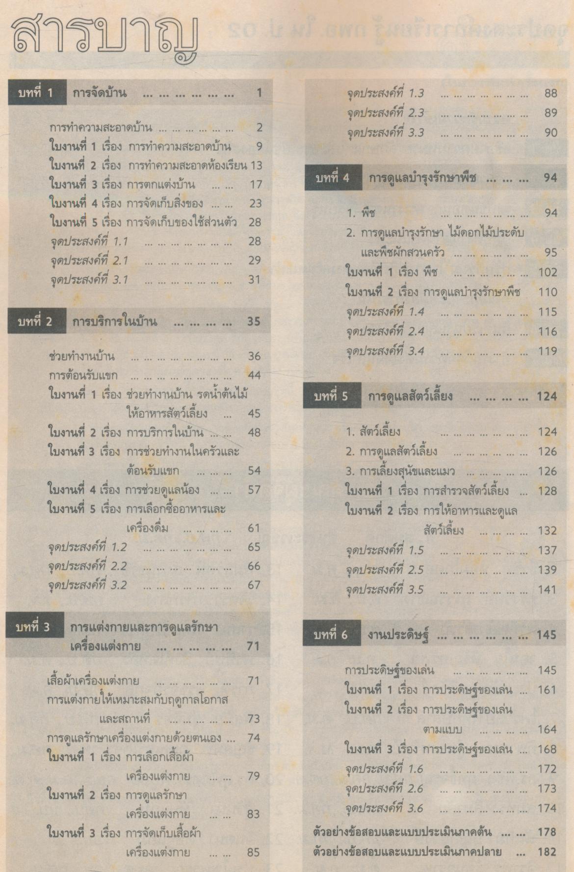 หนังสือเรียนสมบูรณ์แบบ กพอ ป.1 ชั้นประถมศึกษาปีที่ 1