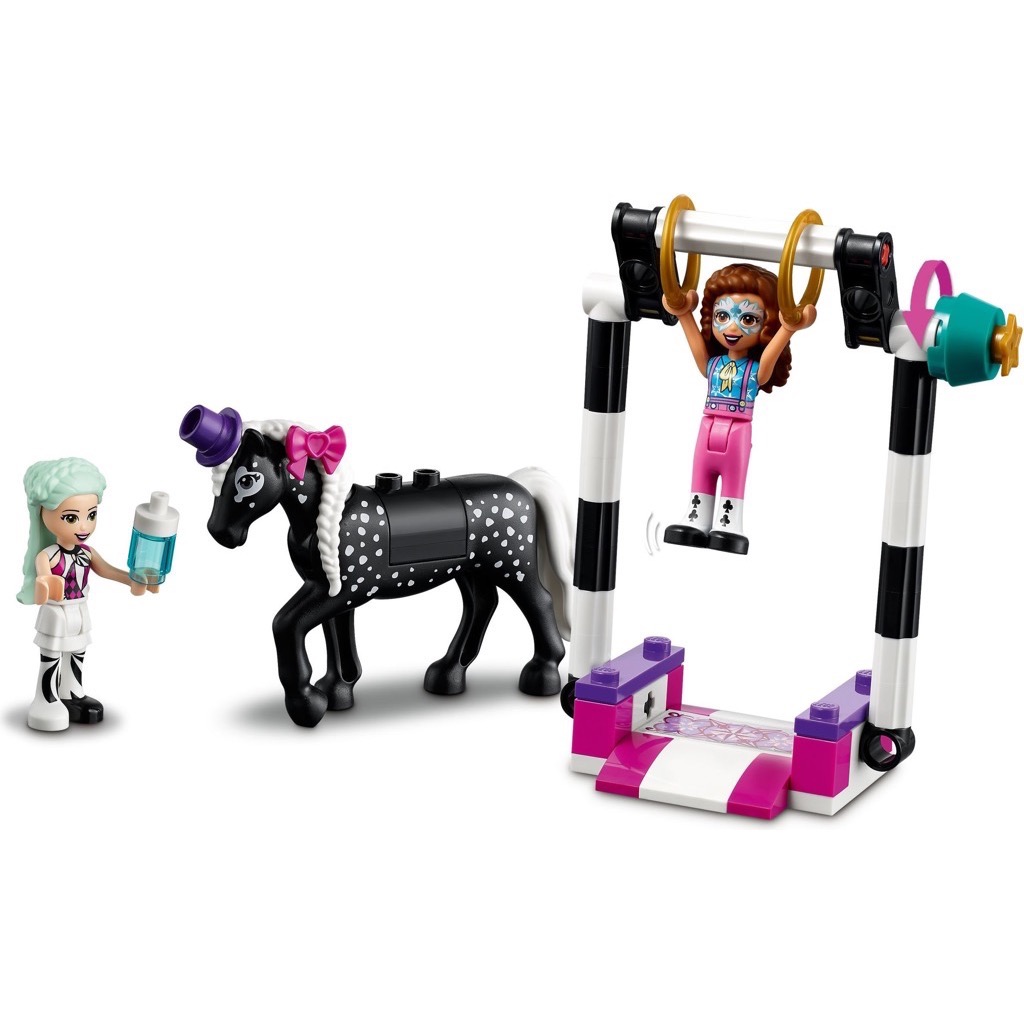 **MTS Toys**เลโก้ Lego 41686 Friends : Magical Acrobatics