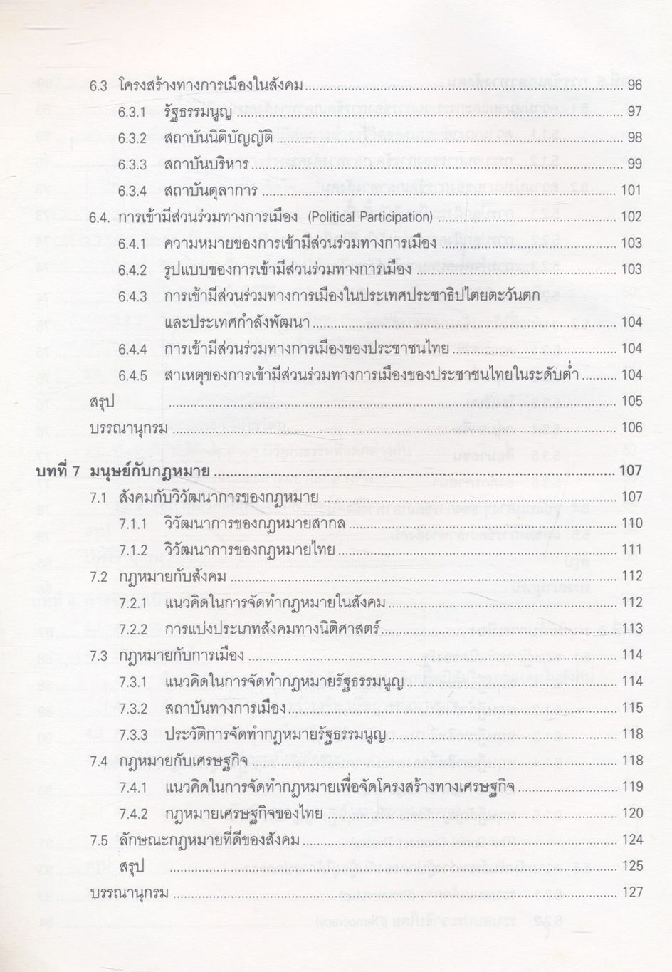 มนุษย์กับสังคม Man and Society