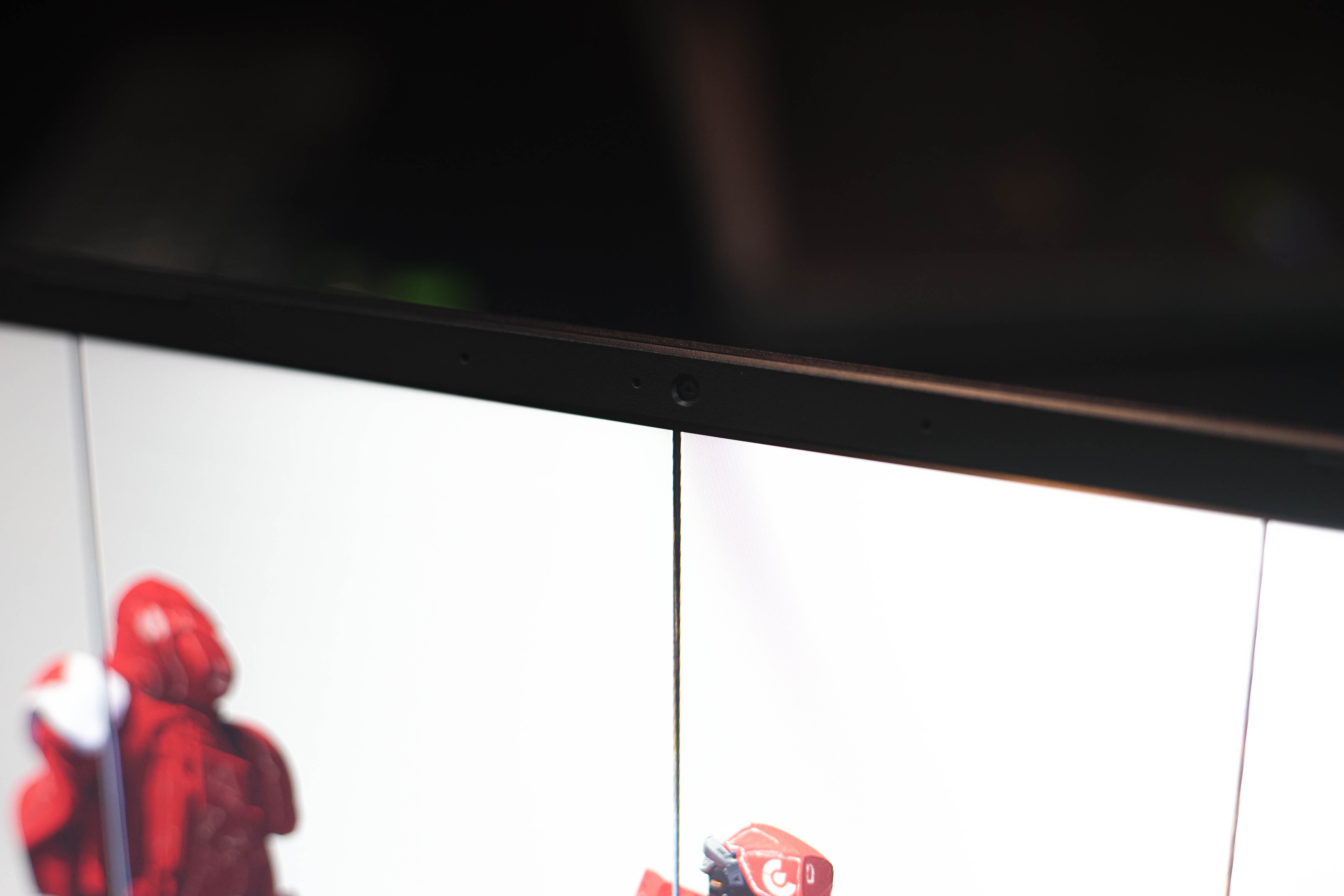 โน๊ตบุ๊คเล่นเกมมือสอง Acer Nitro 5 AN515-57-58LR R7 7735HS RAM 8 GB M.2 512GB RTX3050