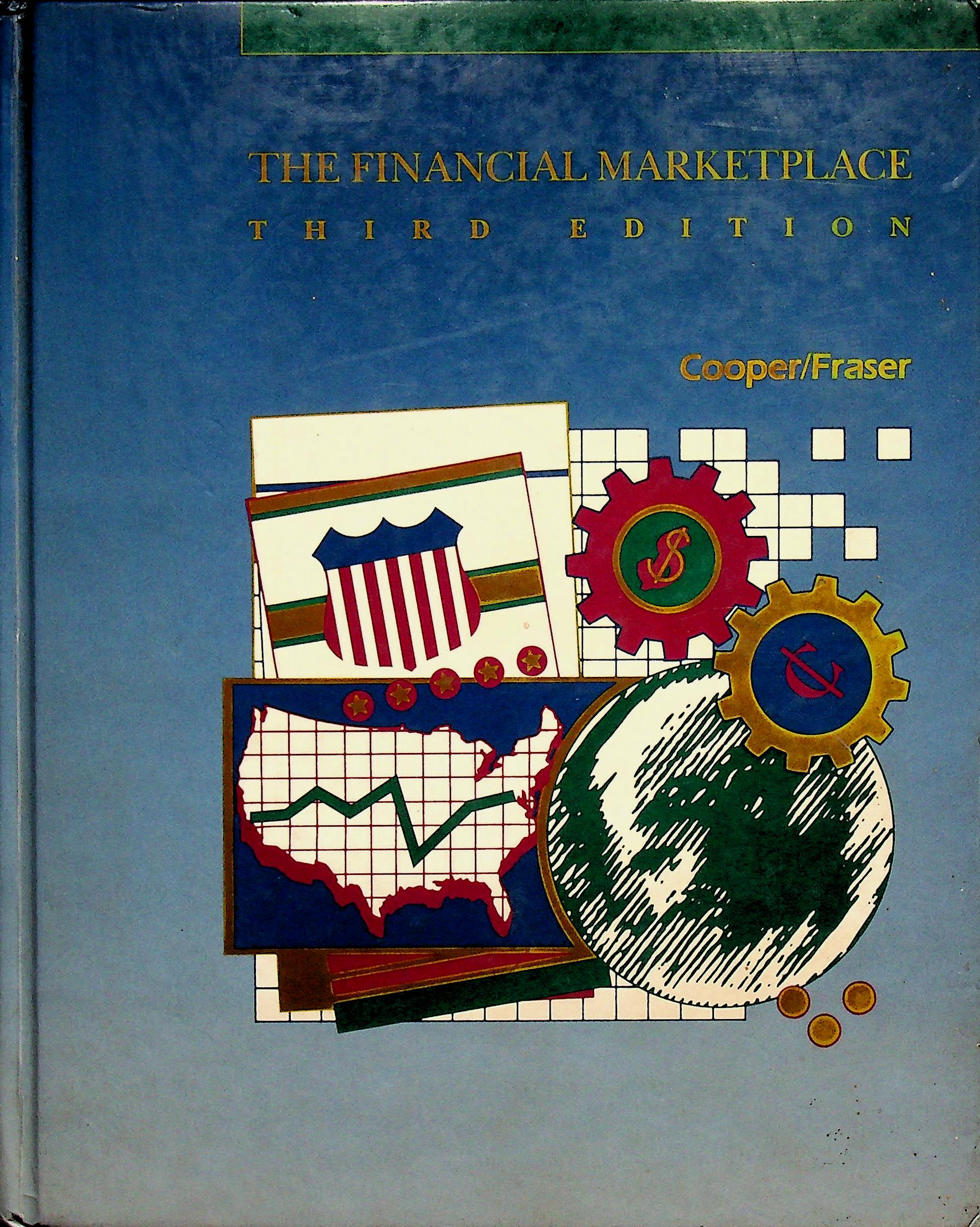 THE FINANCIAL MARKETPLACE