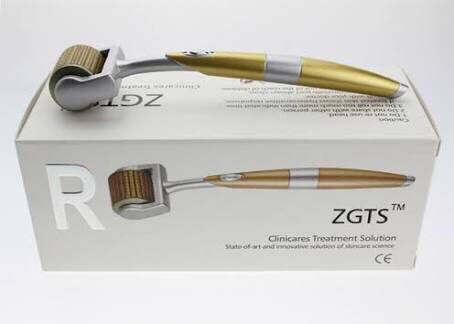 Derma roller ZGTS