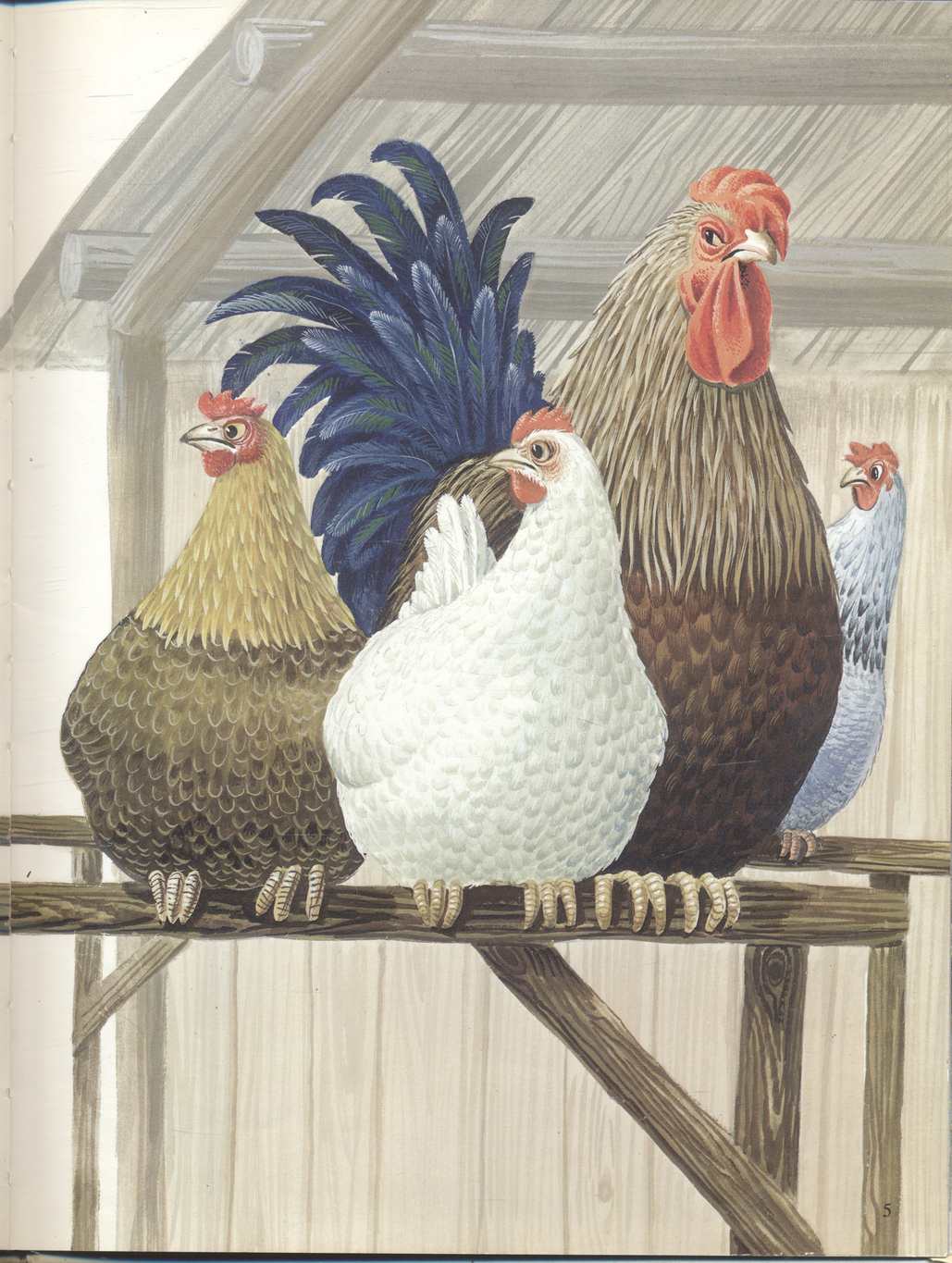 มันเป็นเรื่องจริงนะ...จะบอกให้ It's Absolutely True!