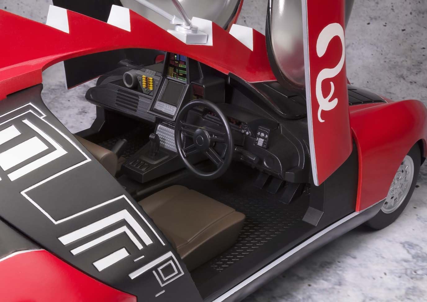 **MTS Toys**S.H.Figuarts : Ridelone