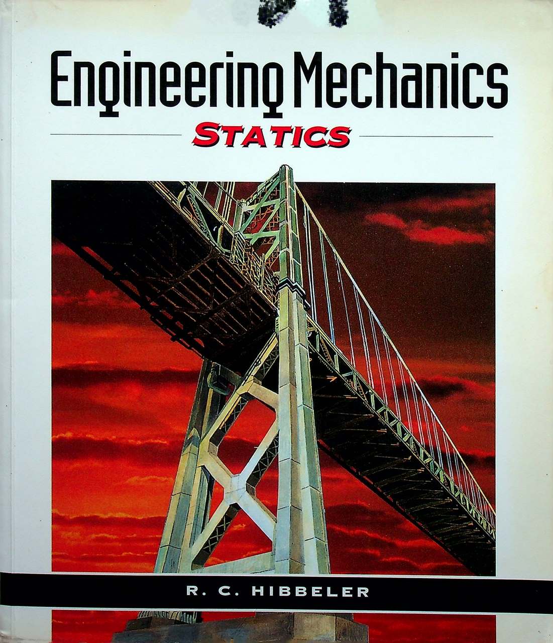 Engineering Mechanics STATICS SI EDITION