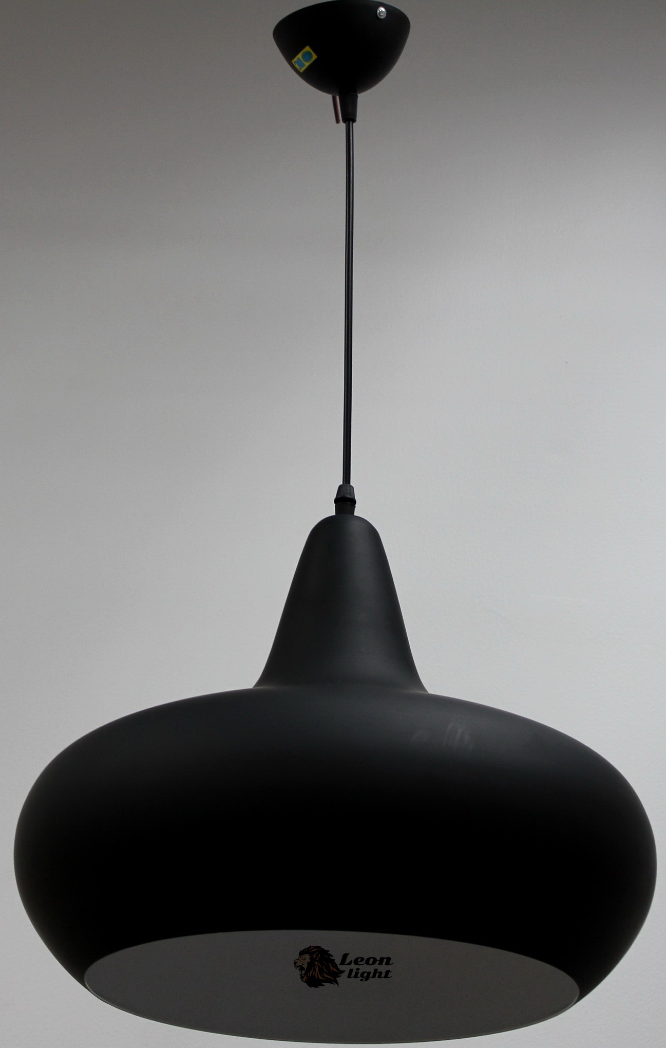 โคมไฟวินเทจ Loft (ลอฟท์) G-9063/1-BK