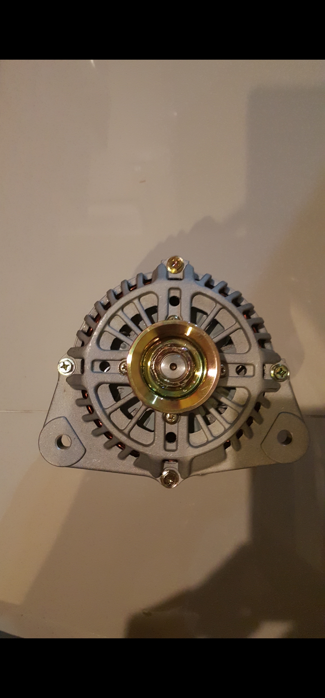 ไดชาร์ท Ford Escape 2000 -ใหม่แท้