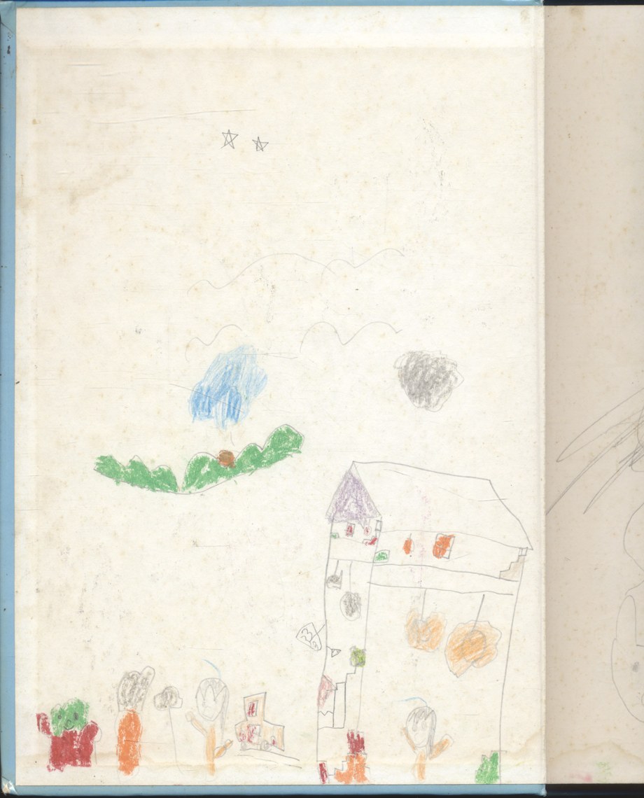 Words that Tell You About Things (Walt Disney)