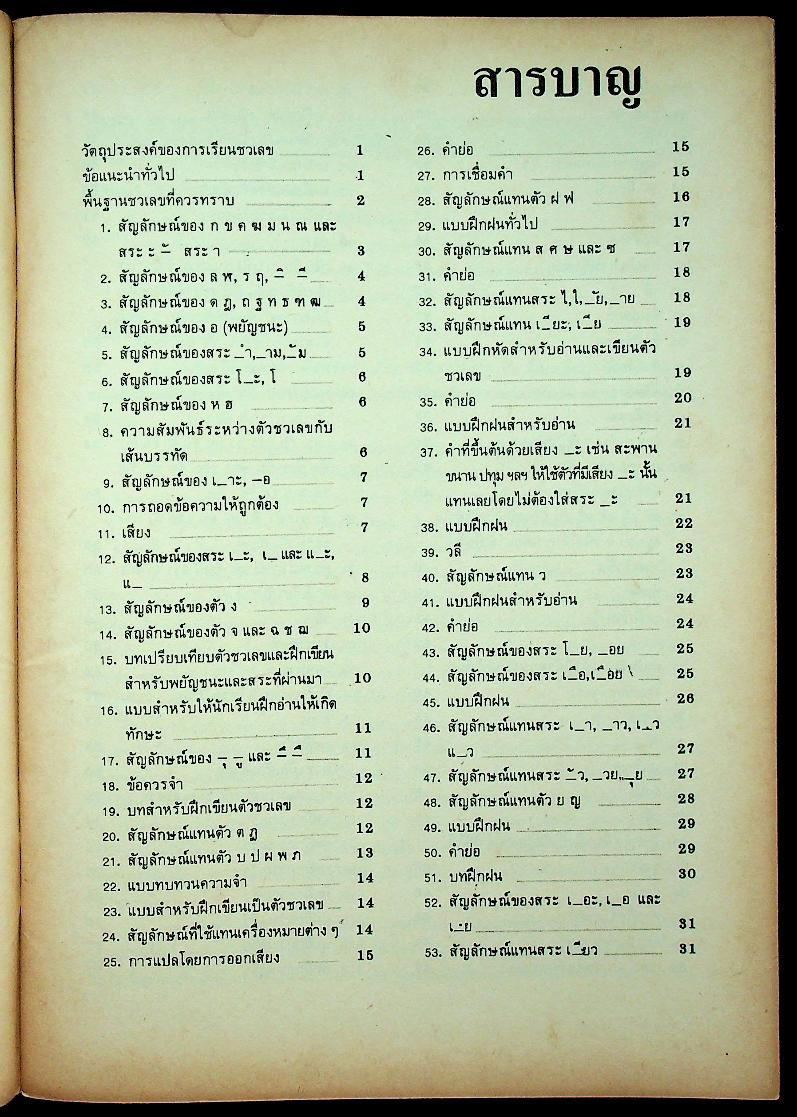 แบบเรียน และ แบบฝึกหัด ชวเลขไทย แบบเกร๊กก์ หลักสูตร ปวช. (2 เล่ม)