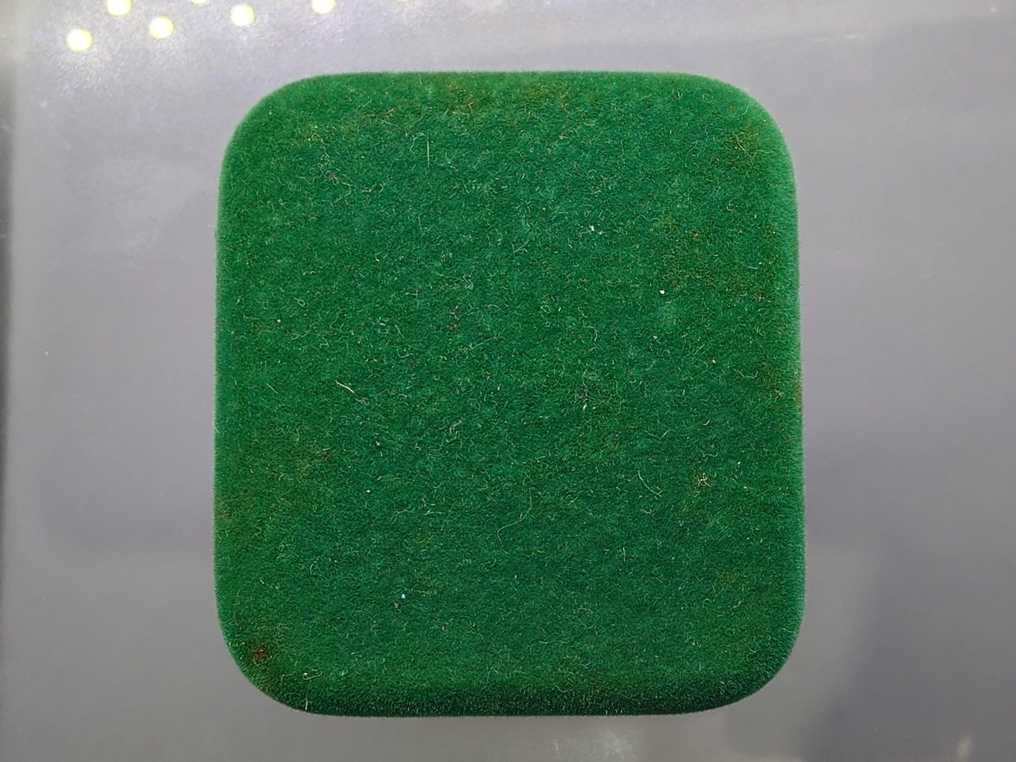 พระพุทธชินราช พิมพ์แต่งฉลุลอยองค์ เนื้อเงิน ลงยาดำ รุ่นจอมราชันย์ วัดพระศรีรัตนมหาธาตุ พิษณุโลก ปี2555 ตลับเดิม สภาพสวยๆ