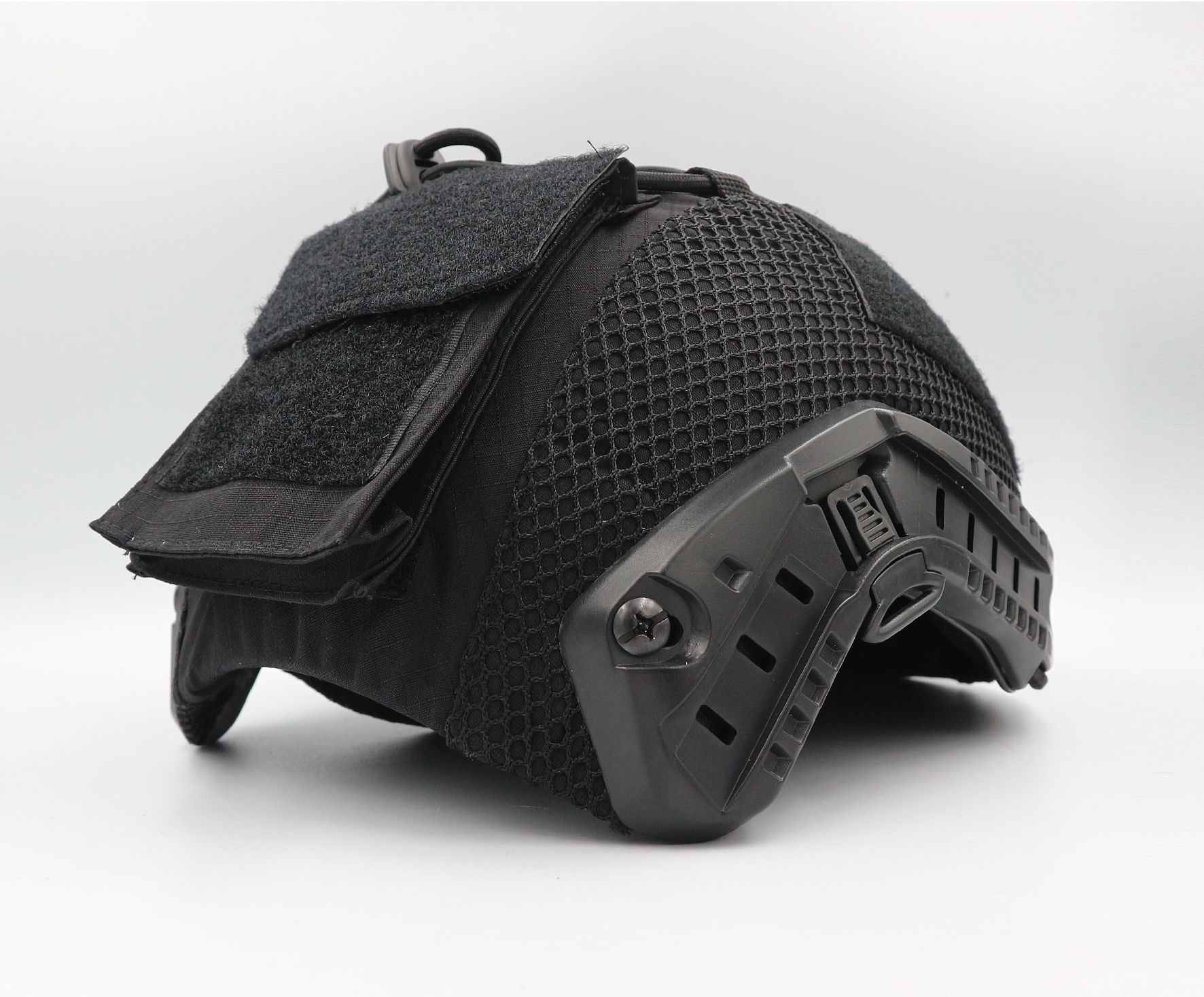 🇹🇭 598 ไทยแลนด์ แทคติคอล SUPER SET หมวก Fast **พร้อมติดตั้ง**