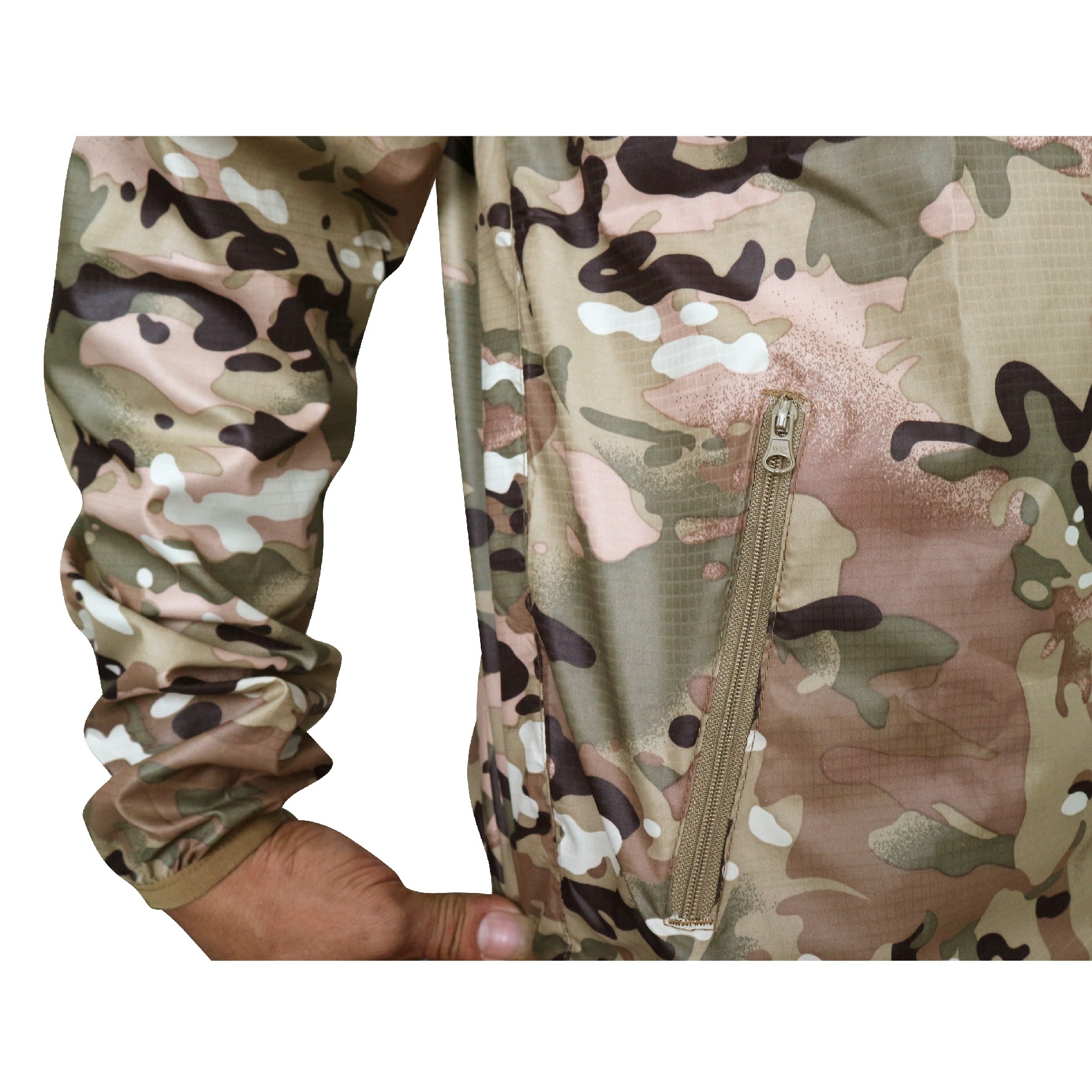 🇹🇭 11 ไทยแลนด์ แทคติคอล เสื้อแจ็คเก็ต Jacket F-16