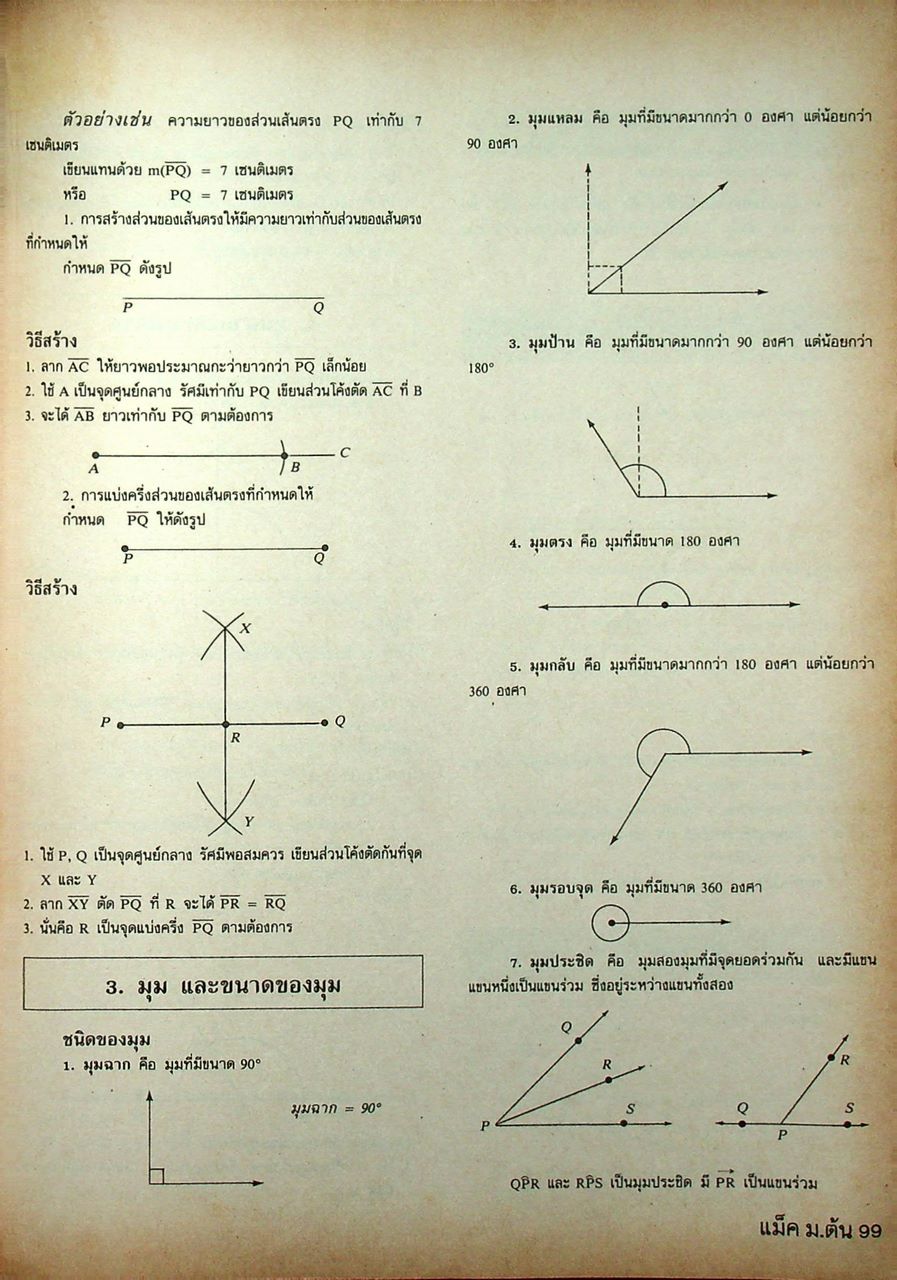 แม็ค ม.ต้น ปีที่ 10 ฉบับที่ 7 พฤศจิกายน 2533