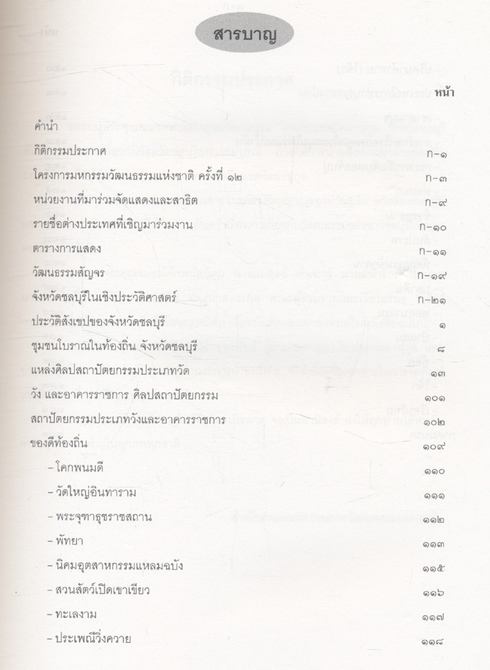 มหกรรมวัฒนธรรมแห่งชาติ ครั้งที่ ๑๒ เมืองพัทยา จังหวัดชลบุรี พ.ศ.๒๕๔๐