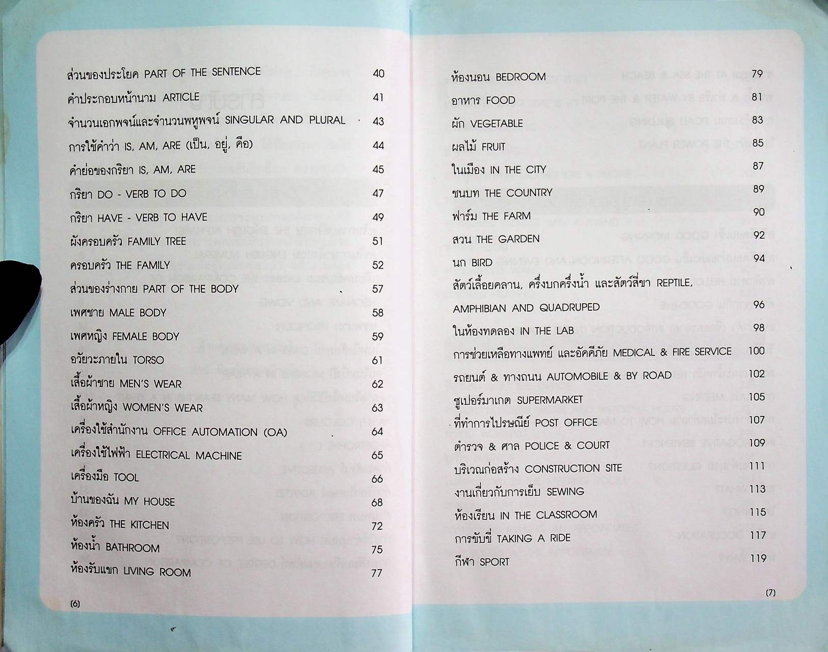 ภาษาอังกฤษ สำหรับผู้เริ่มต้น : จนพูดได้คุยเป็น