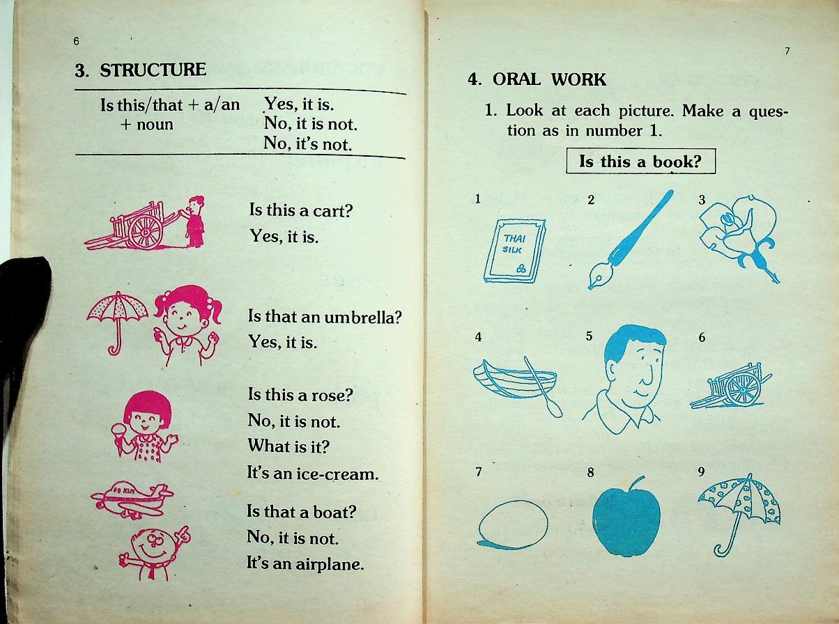 NEW MY ENGLISH PRIMER BOOK 2