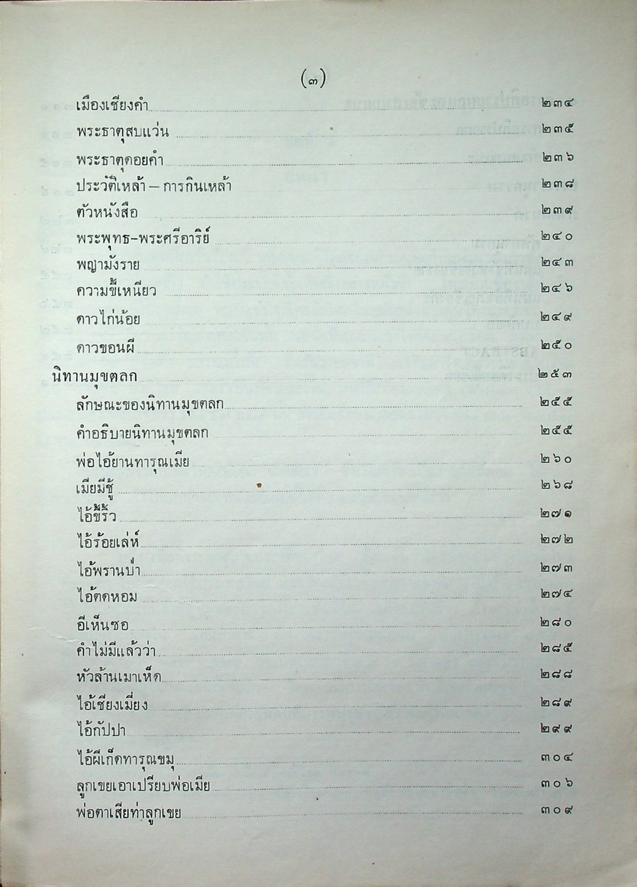 วรรณกรรมไทยลื้อ