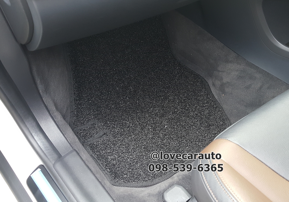 พรมรถ Volvo วอลโว่ XC60