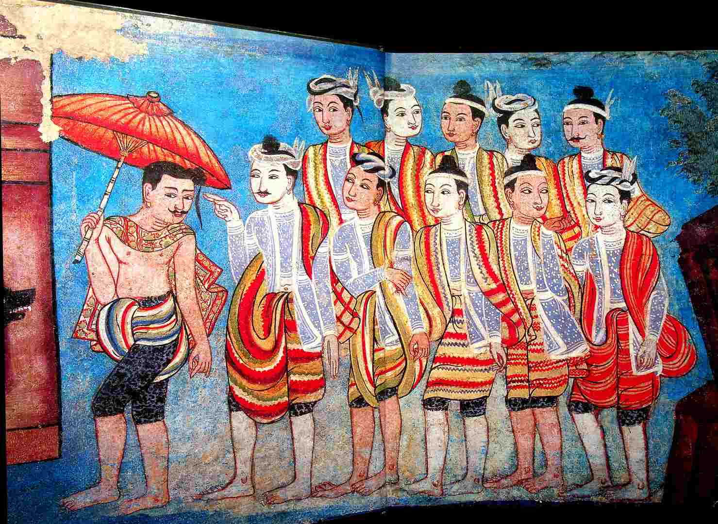 มรดกของแผ่นดิน เฉลิมพระเกียรติพระบาทสมเด็จพระเจ้าอยู่หัว