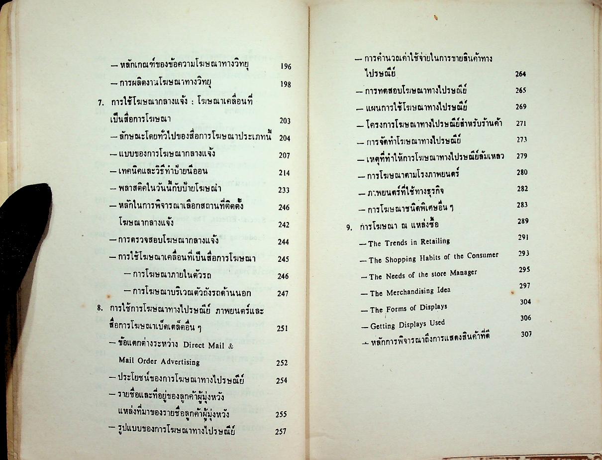 สื่อการโฆษณา