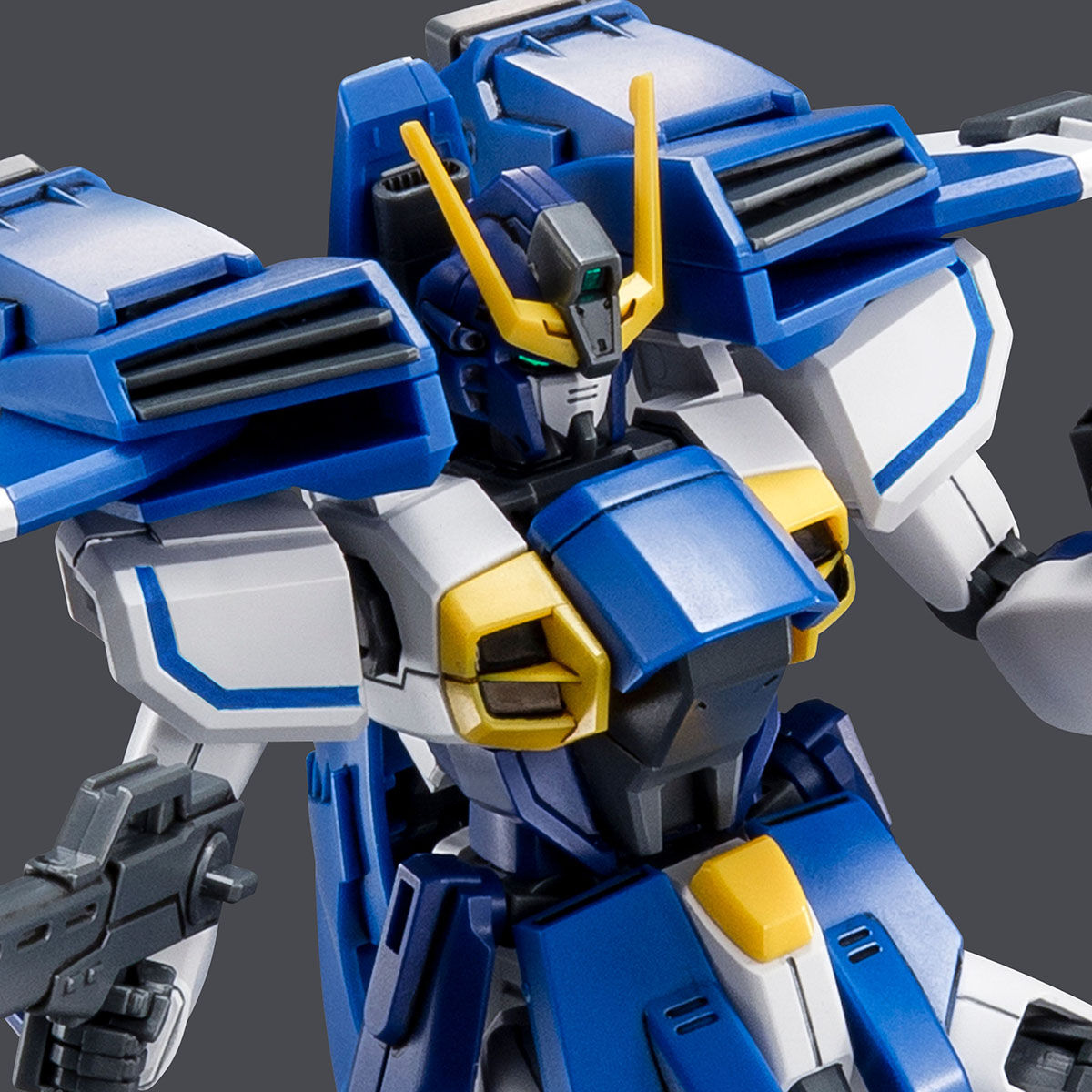 **MTS Toys**กันดั้ม P-Bandai : HGAW GW-9800-B Gundam Airmaster Burst 1/144