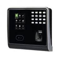 เครื่องสแกนใบหน้า ยี่ห้อ ZKTeco รุ่น MB360