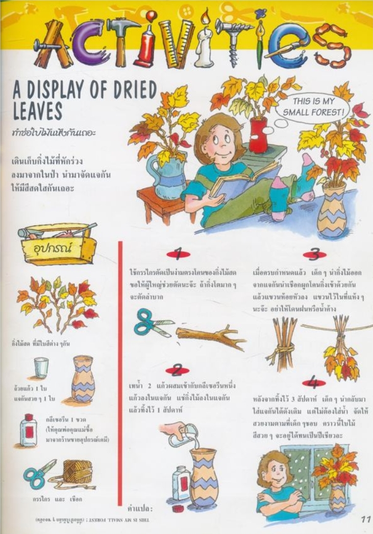 หนังสือชุด เรียนภาษาอังกฤษกับดิสนีย์ ของโกรเลียร์ มีทั้งหมด 18 เล่ม ไม่ซ้ำกัน