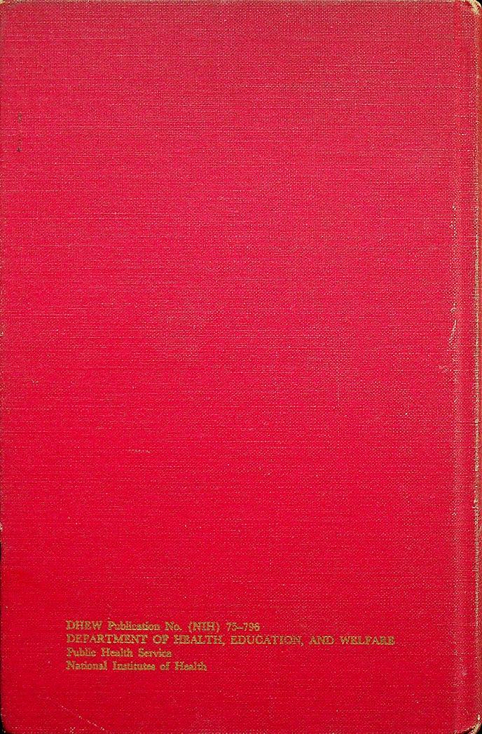 CELL SURFACES AND MALIGNANCY