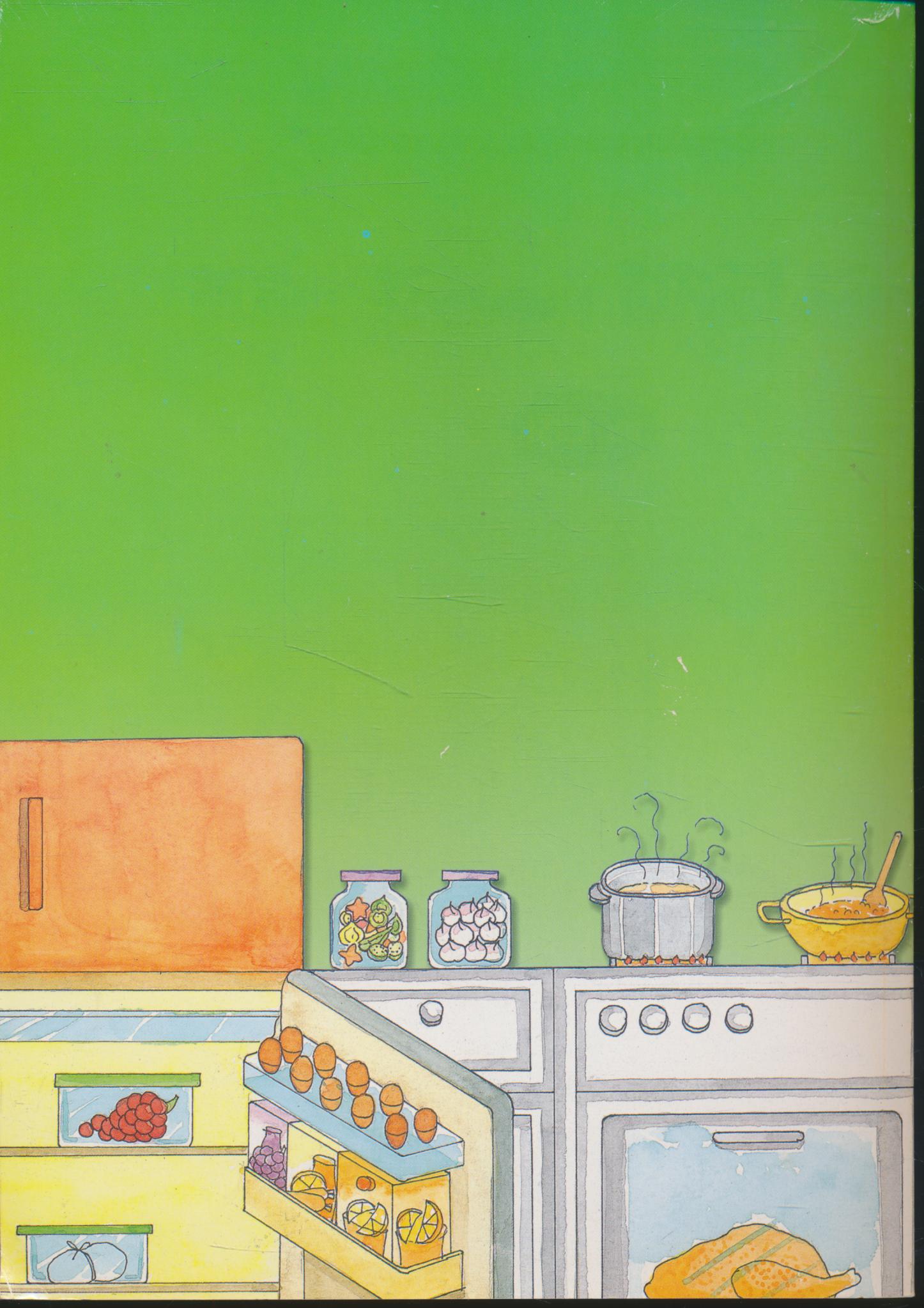 หนังสือเสริมความรู้สาระการเรียนรู้เพิ่มเติม เรื่อง รู้เก็บ รู้ถนอม มีกินได้นาน เล่ม ๒ ชั้นมัธยมศึกษาปีที่ ๑-๓