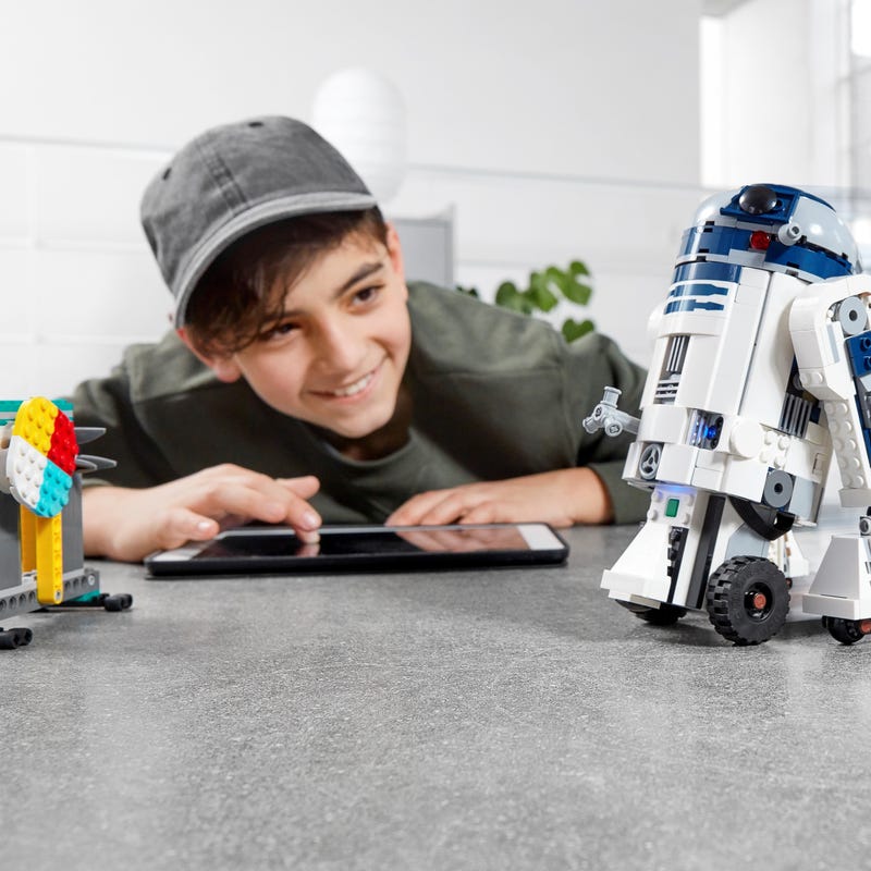 **MTS Toys**เลโก้ Lego Star Wars 75253 : Droid Commander