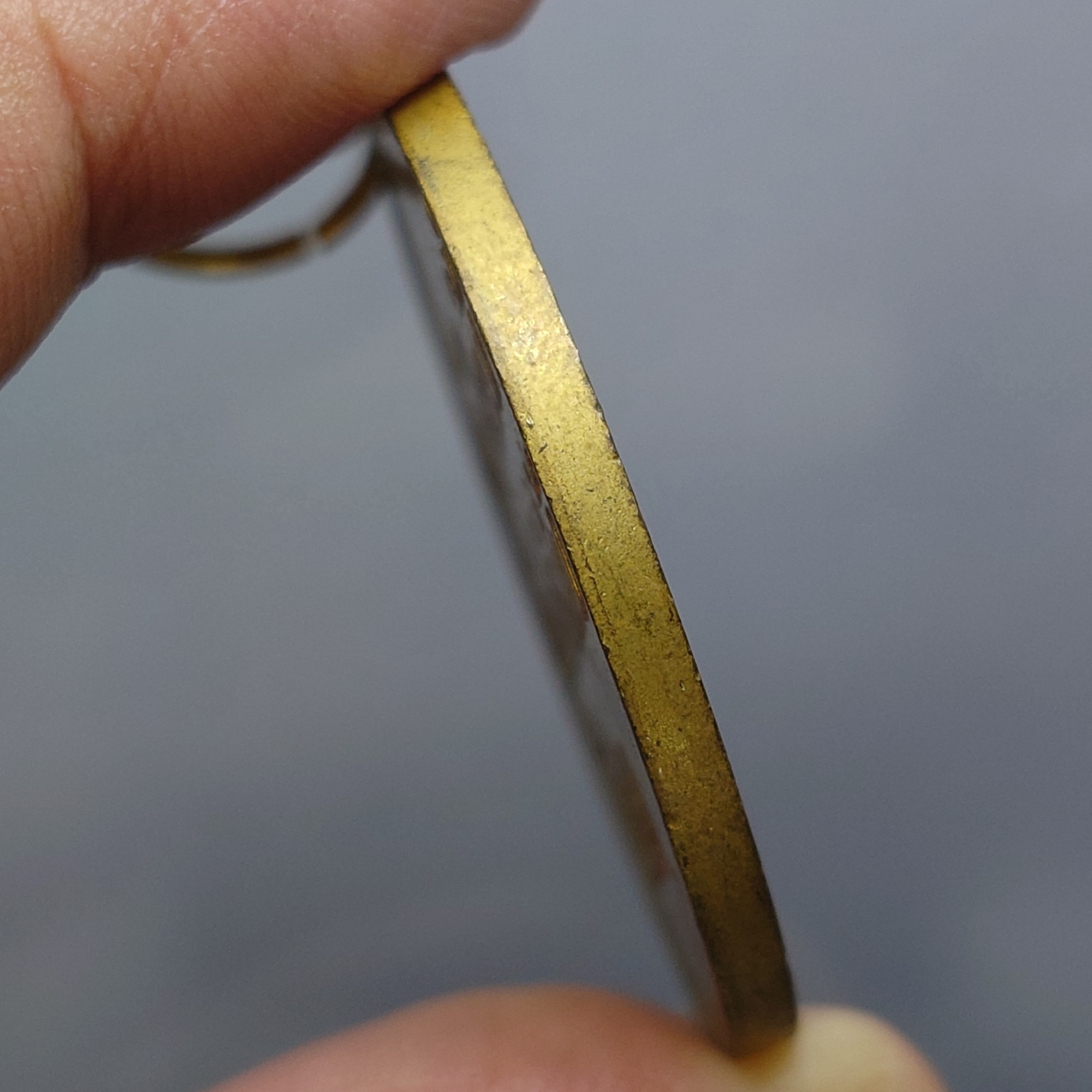 เหรียญราชการชายแดน (ช.ด.) พ.ศ. 2497