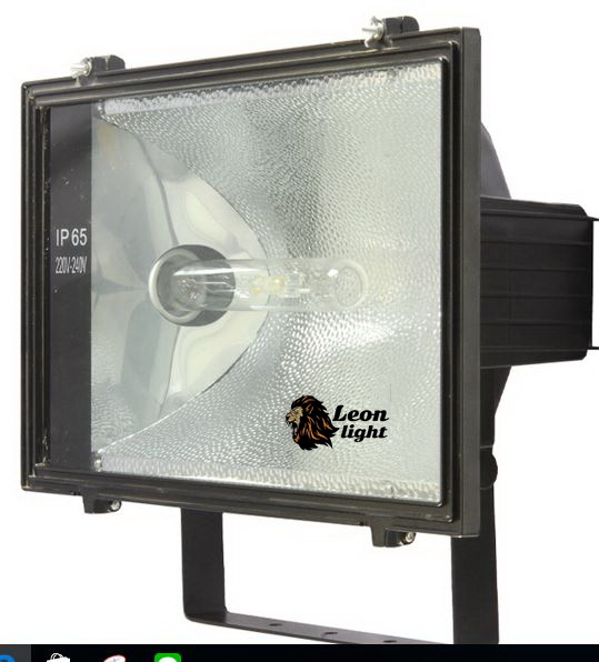 โคมฝลัดไลท์ 1000w.