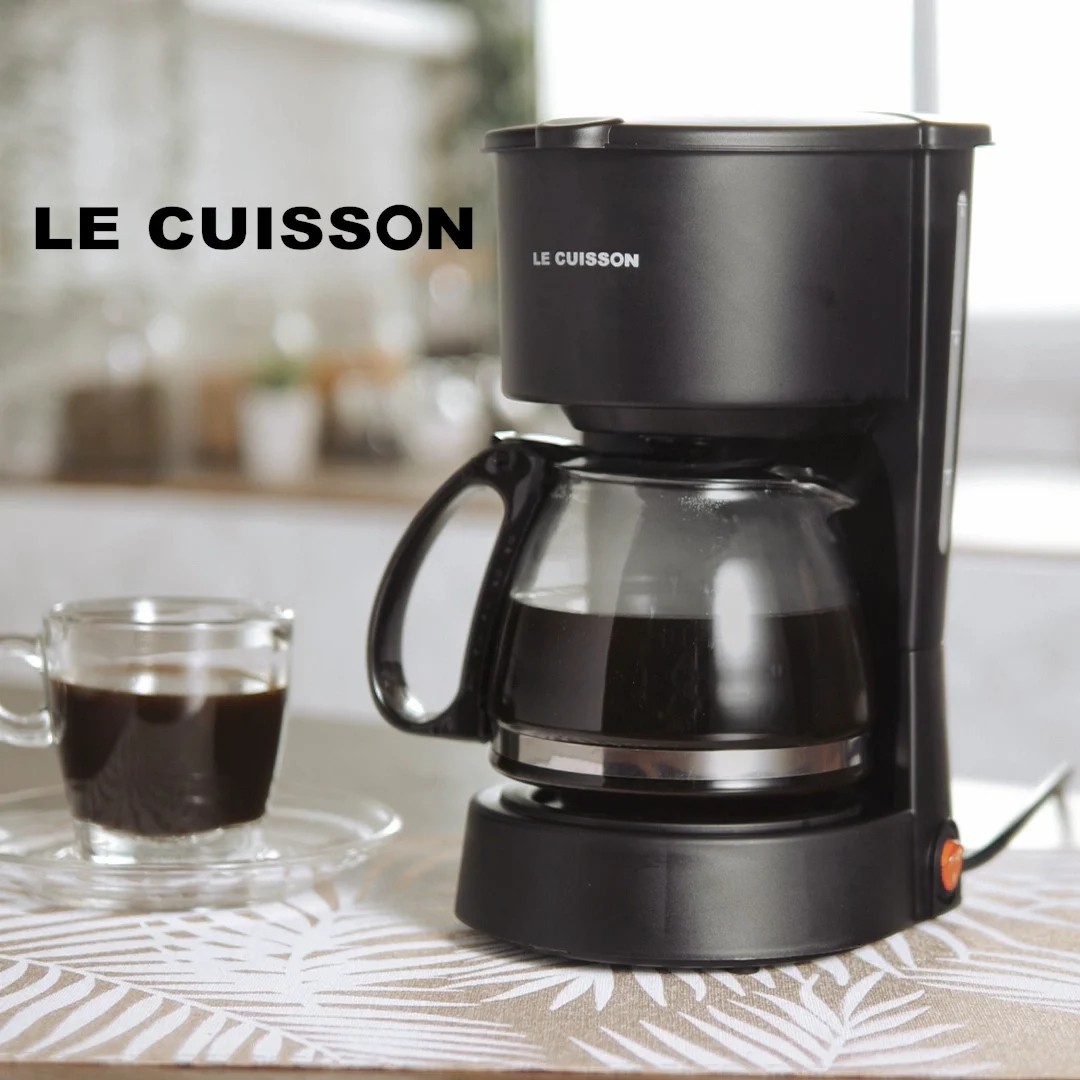 รหัสสินค้า 204 เครื่องชงกาแฟ LE CUISSON