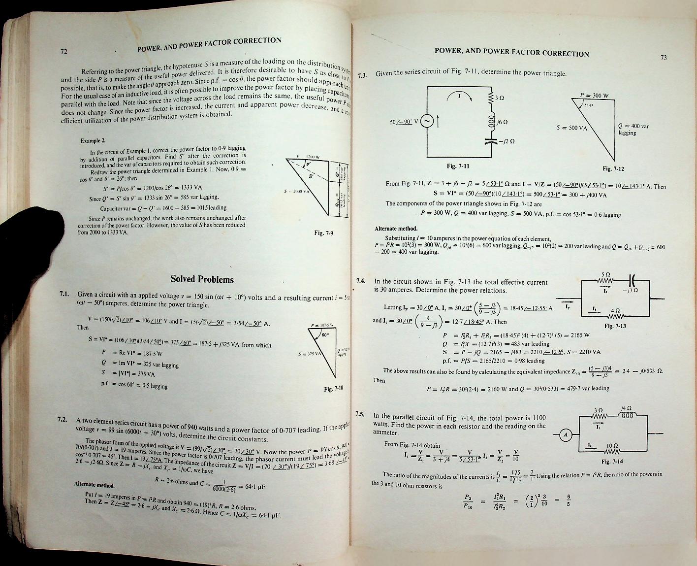 ELECTRIC CIRCUITS SI (metric) edition