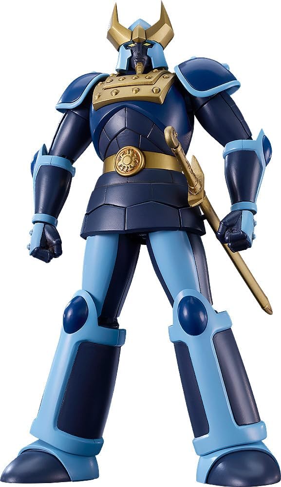 **MTS Toys**Moderoid : God Mazinger