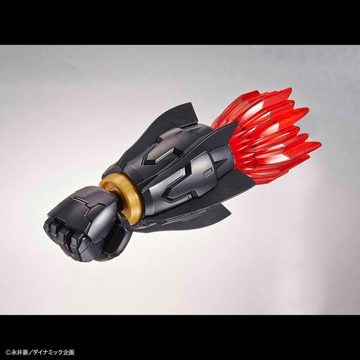 **MTS Toys**HG Bandai Super Robot 1/144 : Mazinkaiser