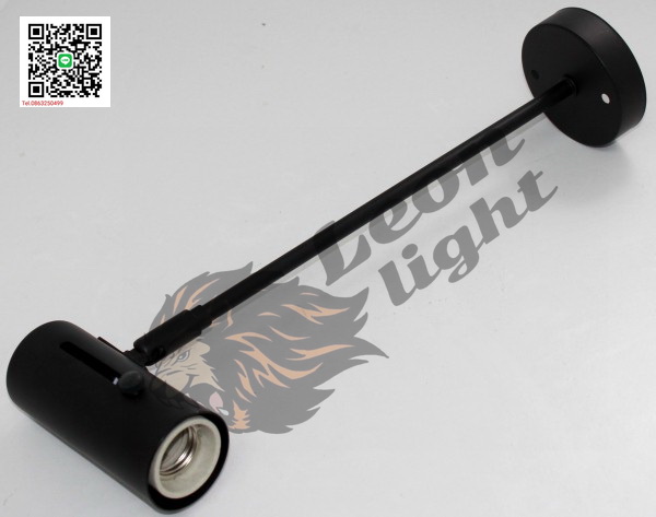 G-OTL-SS03-30CM.-D-BK-E27