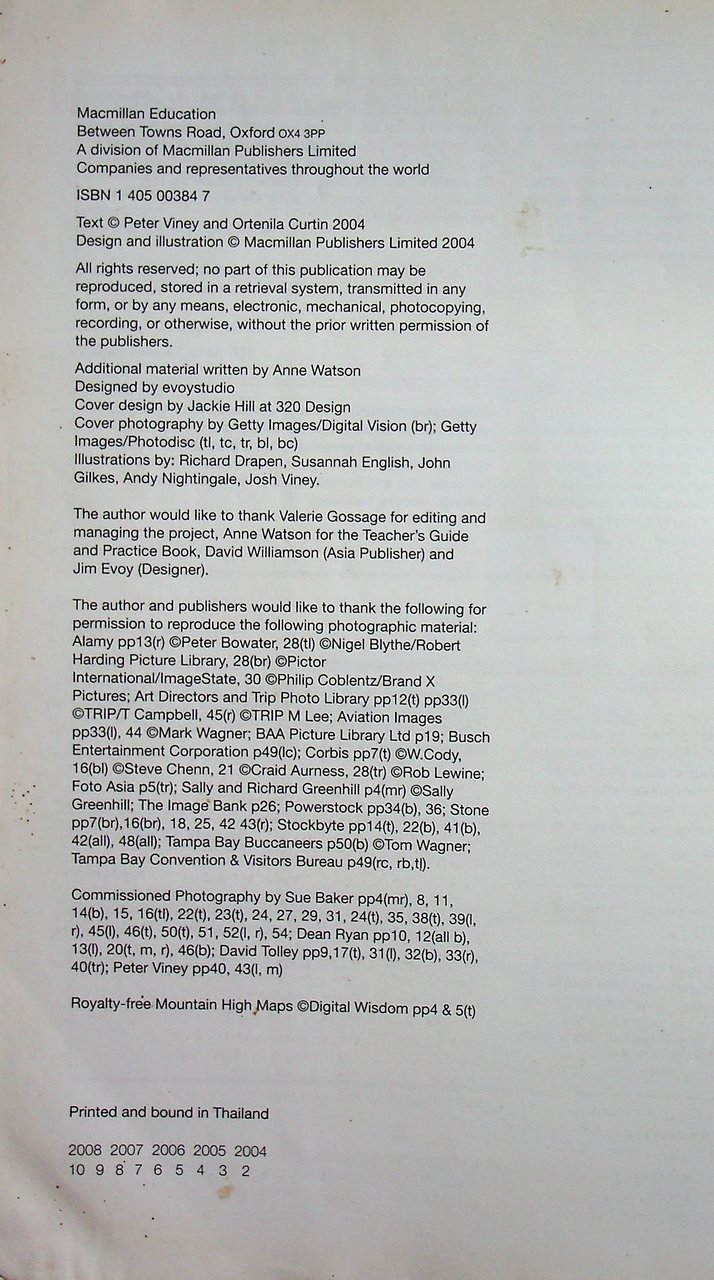 New Edition SURVIVAL ENGLISH International Communication for Professional People