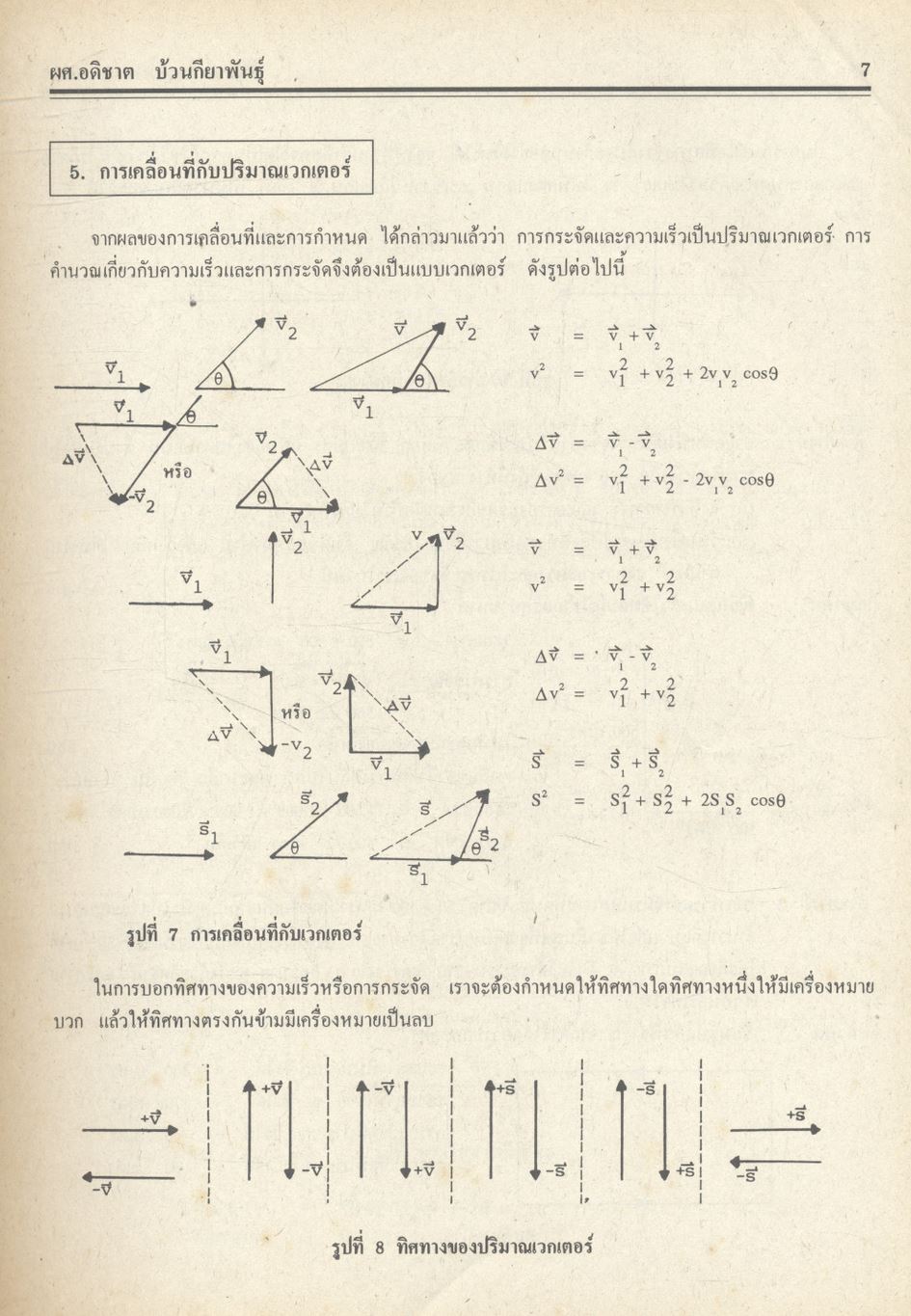 คู่มือ-เตรียมสอบ ฟิสิกส์ ม.4 เล่ม 2 ว 026 โครงสร้างที่ 3