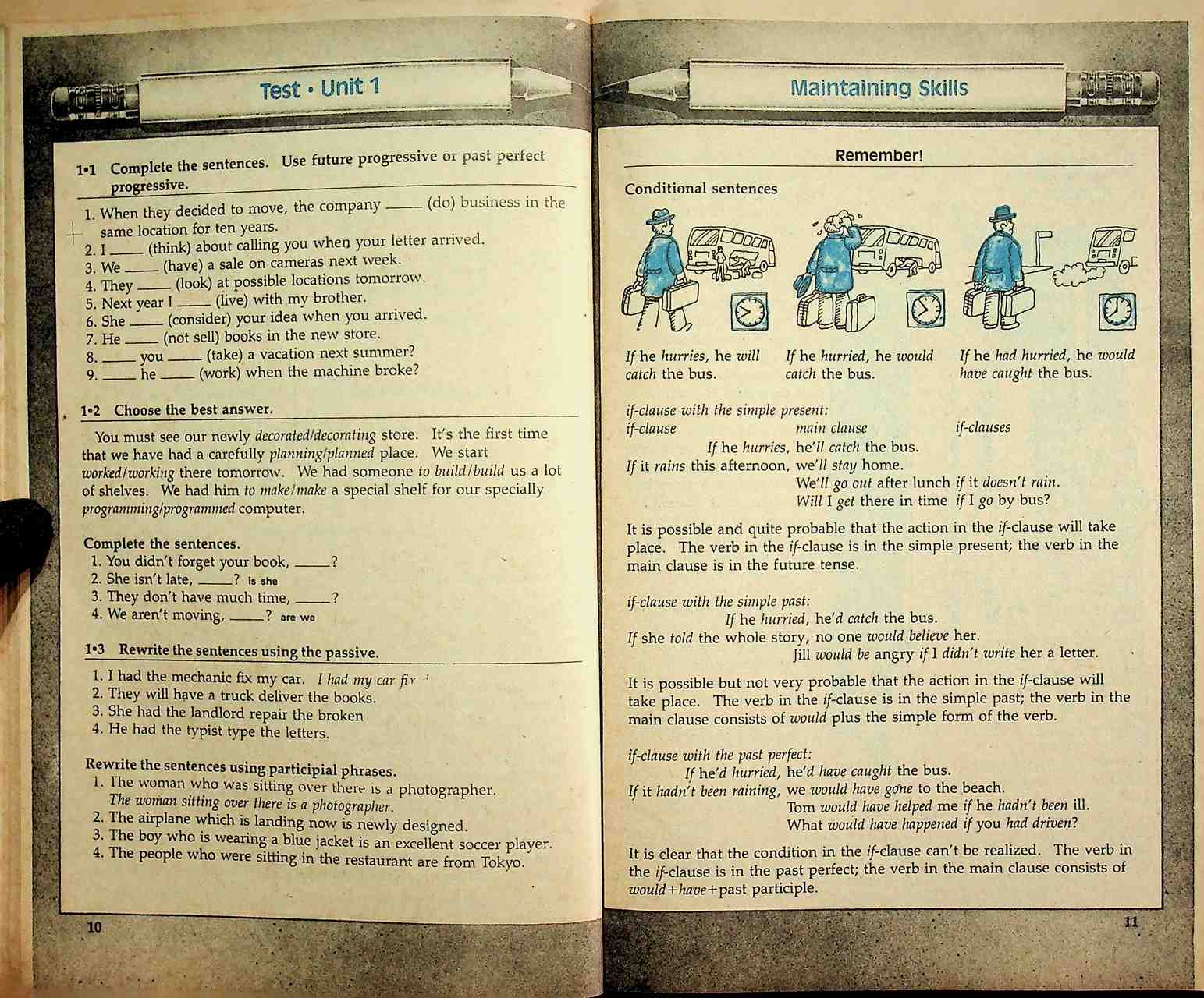 หนังสือเรียนภาษาอังกฤษ อ 513 - อ 514 ENGLISH ALFA ชั้นมัธยมศึกษาปีที่ 5 (ม.5)