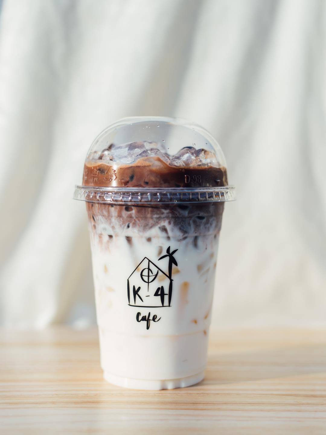 แก้ว PET ปาก 98 (ุรุ่นหนากลาง) ขนาด 16 ออนซ์ (ยกลัง 1000 ใบ)