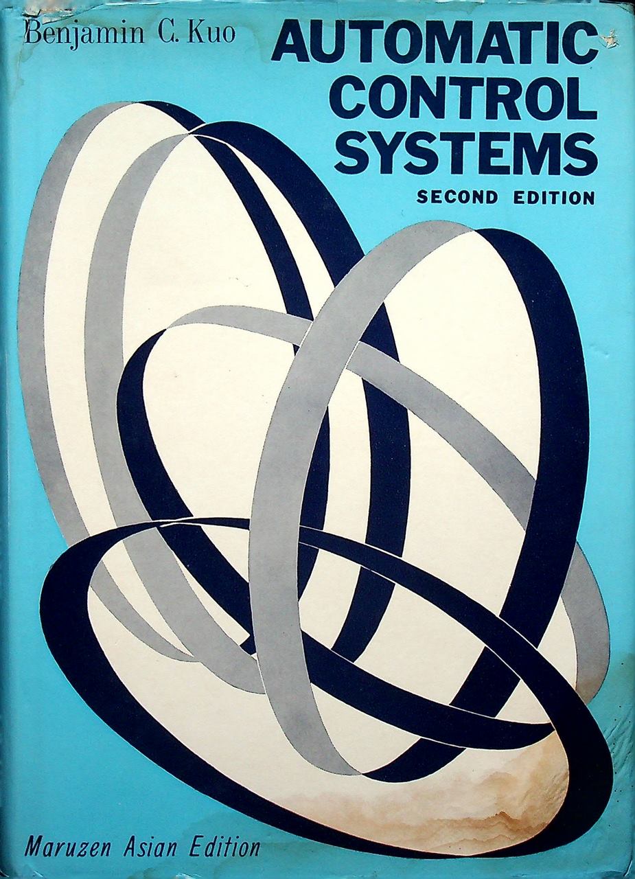 AUTOMATIC CONTROL SYSTEMS