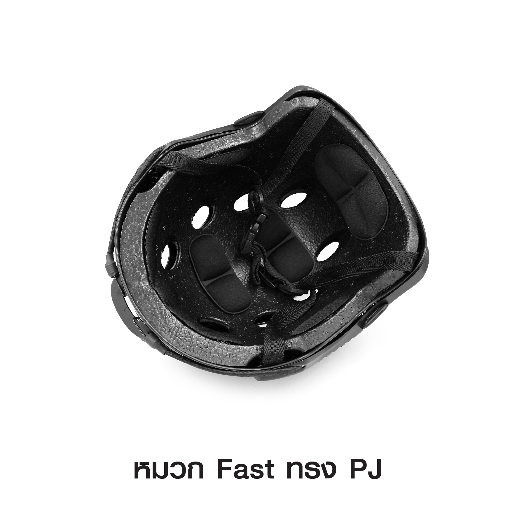 🇹🇭 570 ไทยแลนด์ แทคติคอล หมวก Fast ทรง PJ