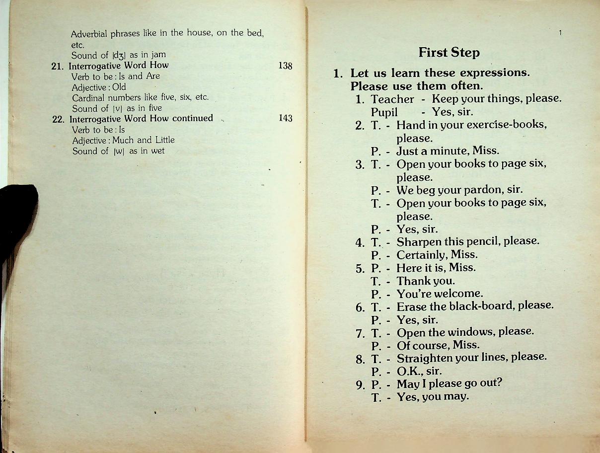 NEW MY ENGLISH PRIMER BOOK 2